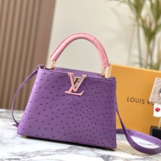 LV Capucines Bags